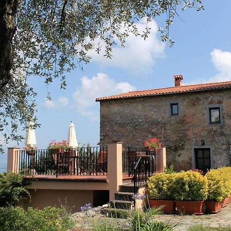 לה ספציה Agriturismo Terrazza Sul Golfo - Il Casale מראה חיצוני תמונה