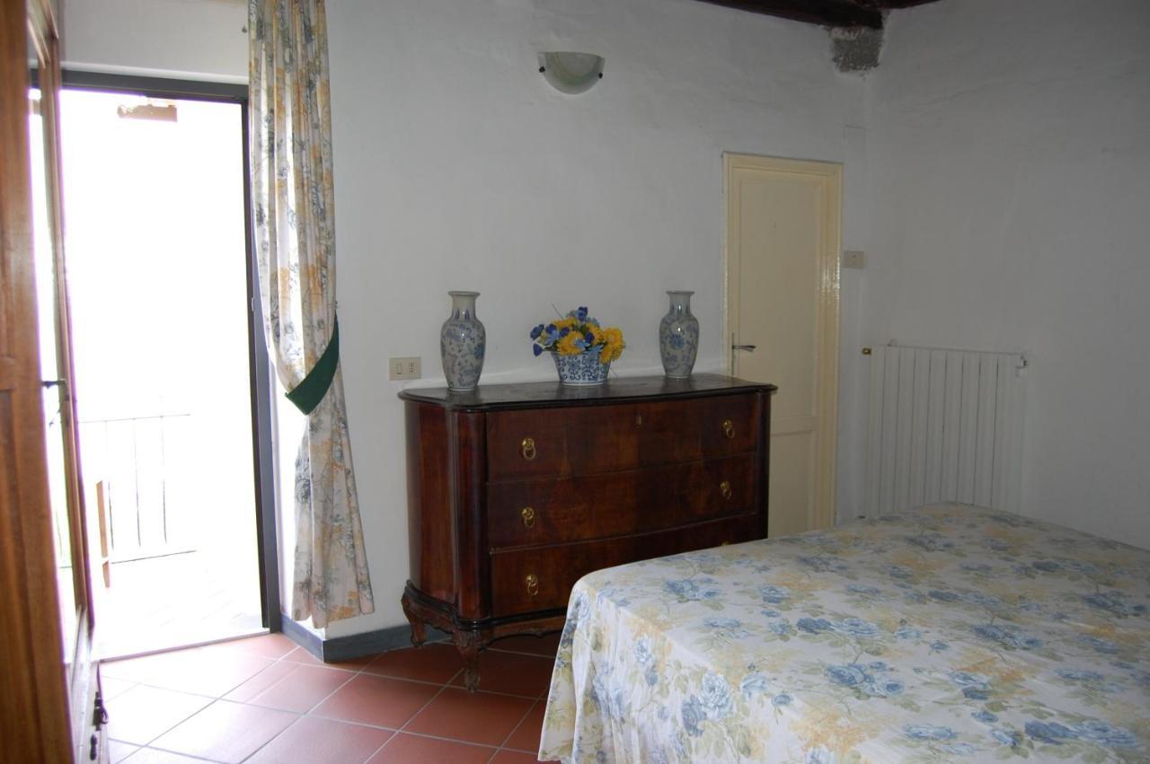 לה ספציה Agriturismo Terrazza Sul Golfo - Il Casale מראה חיצוני תמונה