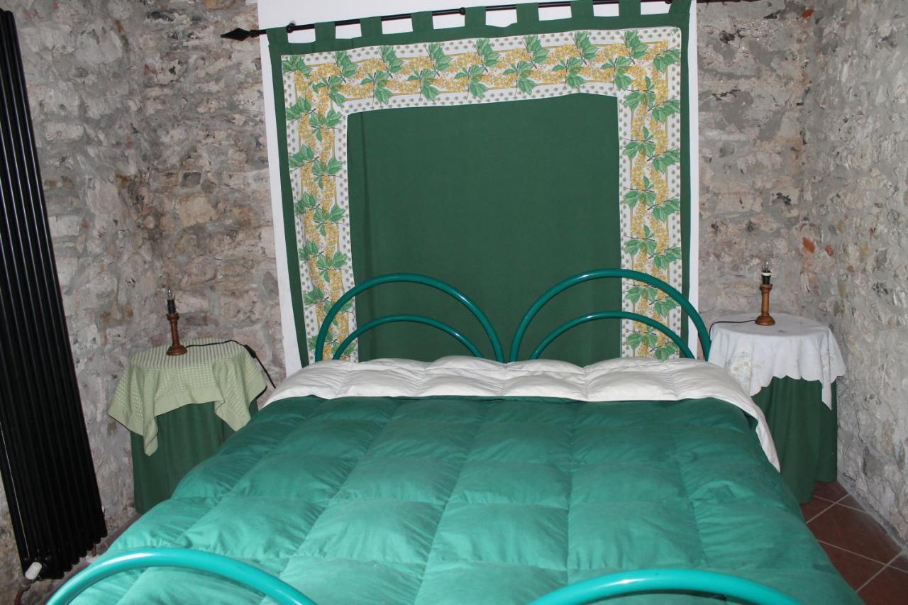 לה ספציה Agriturismo Terrazza Sul Golfo - Il Casale מראה חיצוני תמונה